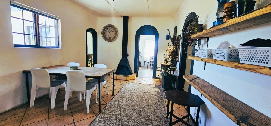 3 Bedroom Property for Sale in Hopefield Western Cape